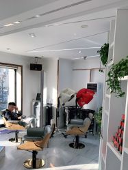 -小齐发型Star~salon