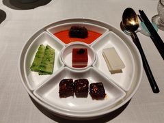 许家五福临门拼-许家菜(望江店)