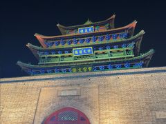 -光岳楼