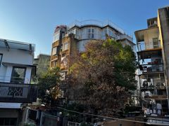 -厦门良筑精品酒店(厦门中山路店)