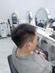 -YESIDO椰岛造型烫发染发
