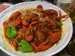-京悦南门涮羊肉·羊蝎子火锅(田林路店)