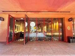 门面-Brut Eatery悦璞食堂(建国东路店)