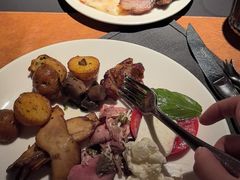 -拉蒂娜·巴西牛排馆 Latina·Brazilian Steakhouse(王府井喜悦店)