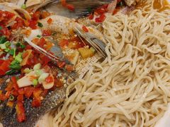 -丰乐餐厅·始于1999·本地老字号