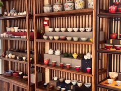 -竟陵水茶苑(首享科技大厦店)