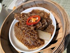 -潮府馆·非遗潮州菜·世纪公园(新国际博览中心店)