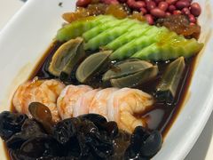-大铁勺新津菜(中北永旺店)