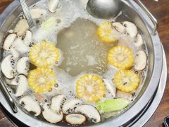 -海子口鲜牛馆(招商兰溪谷店)
