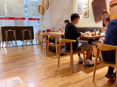 大堂-老班长手工灌汤包老店(东山店)