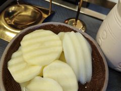 -味之绝美蛙鱼头火锅(松江万达店)