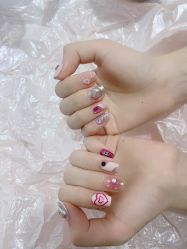 -瞧·享轻奢美甲美睫