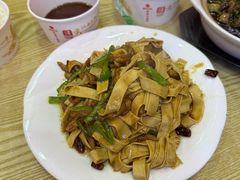 -卢庄(江汉路店)