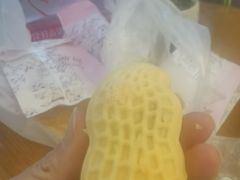 -长发西饼(临顿路店)