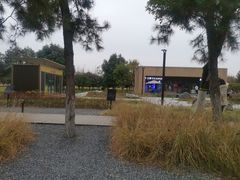 -汉长安城未央宫国家考古遗址公园