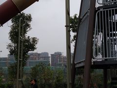 -枫香湖儿童公园