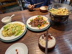 -民间瓦缸煨汤館(嵩山路店)