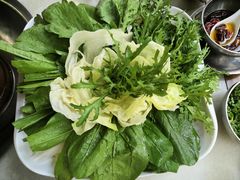 -福寿斋·老北京铜锅涮肉·烤鸭(顺义总店)