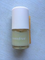 护甲油-悦诗风吟innisfree