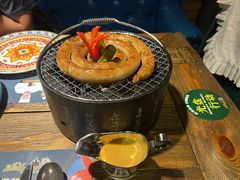 -卢布里西餐厅(总店)