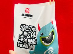 -傅强排骨(成都总店)
