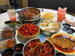 -靓靓蒸虾·头牌蒸虾(沙湖旗舰店)