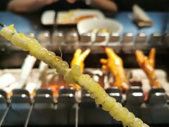 -很久以前羊肉串(中山公园店)