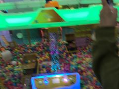 -嘉文梦想世界(SM天津滨海城市广场店)