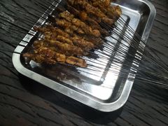 -清真·马峰烤肉(小学习北巷店)