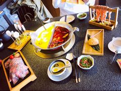 -湊湊火锅·茶憩(和平大悦城店)
