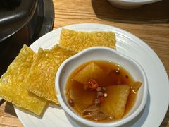-一朵菌·野生菌探索家火锅(南亚店)