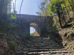 -仙霞关景区