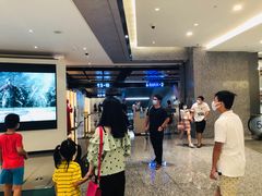 -深圳百老汇电影中心(IMAX万象天地店)