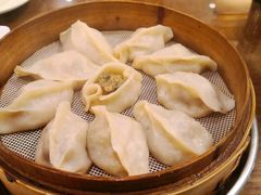 传统牛羊肉蒸饺-百年认一力 太原老字号 (桥头街店)