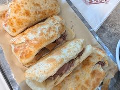 -高玛纳驴肉火烧(河间总店)