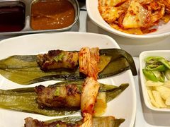 -咕咕站韩国料理(紫金港店)