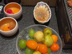 -300杯·和牛烧肉清酒专门店(廊里店)