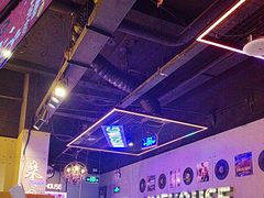 -唱吧麦颂KTV(马驹桥店)