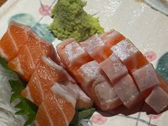 -桂马·日本料理·海胆·海鲜饭·酒场(民主广场店)