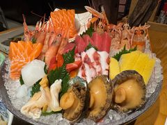-匠和风精致料理(成都龙湖滨江天街店)