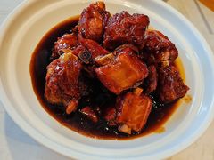 -不倒翁·安徽名菜楼(步行街店)