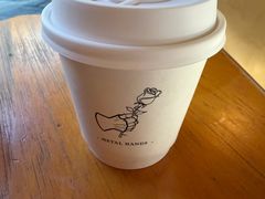 -METAL HANDS(五道营店)