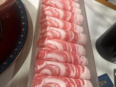 -曲氏老北京铜锅涮肉•火锅(不老街店)