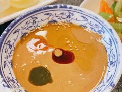 -仁和四季涮肉馆(天坛南门店)