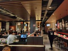 -胖哥俩肉蟹煲(石家庄长安万达店)