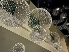 -郑州建业艾美酒店