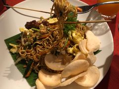 -Mai Mai Restaurant