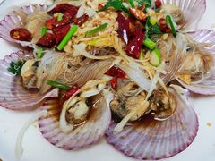 -来之顺海鲜菜馆·青岛菜·始于1993(栈桥店)