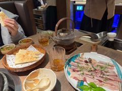 -蘑界·野生菌火锅(深业上城店)