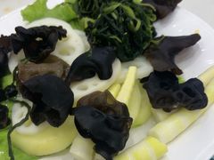 -清真马家美食城•海鲜•青岛菜•火锅(延安三路店)